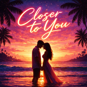 czinne7 - Closer to You