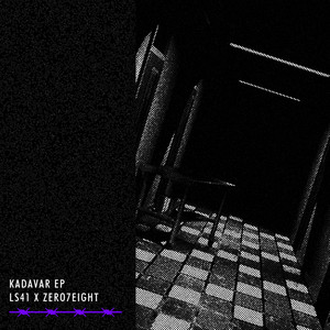 Kadavar by LS41, ZERO7EIGHT