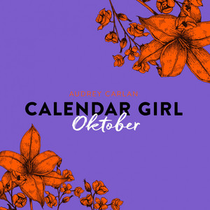 Oktober - Calendar Girl 10 (Ungekürzt) Audiobook