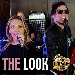 Sing it Live - The Look