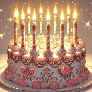 Aino uta - 365日誰かの誕生日