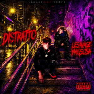 DISTRATTO by leSavage, Youngsosa