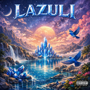Lazuli by Kaevorion Zale