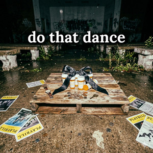 do that dance by Domi Dream