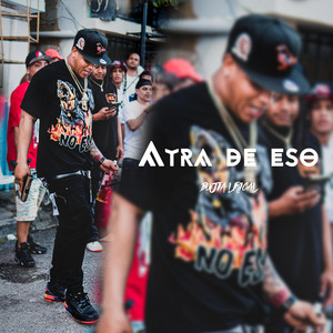 Atra de eso by Bujia Lirical