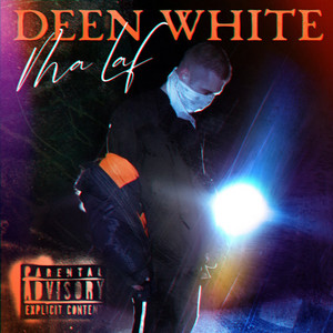 Cover art: Ma Laf