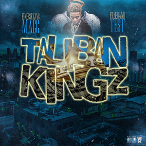 Money Growin' by Finessekingmacc, Test