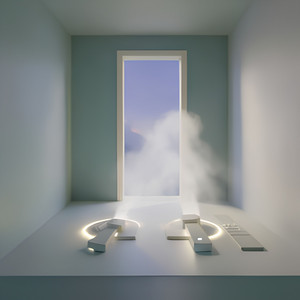 Open Window Breeze by Seda Zephyr