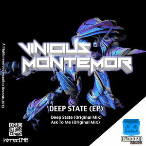 Vinicius Montemor - Ask to Me
