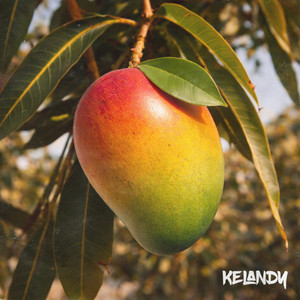 Mango Tree by Kelandy