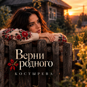 Верни родного by КОСТЫРЕВА