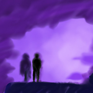 Cover art: В снах