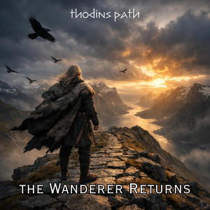 Leave My Name by Thodins Path