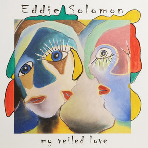 My Veiled Love