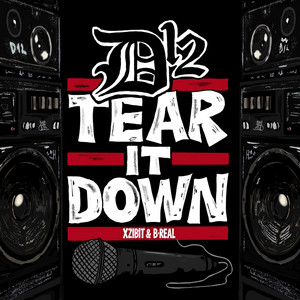 Tear It Down