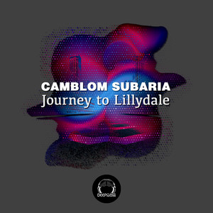 Camblom Subaria cover