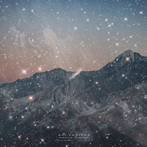 Slow Breathing by Oli Thailor