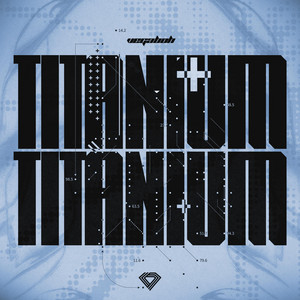 Titanium by Vegaboh