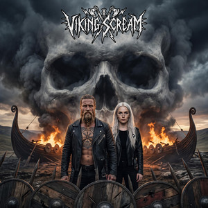 Cold Blooded Crown by Viking Scream