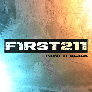 Paint It Black - song and lyrics by First to Eleven | Spotify