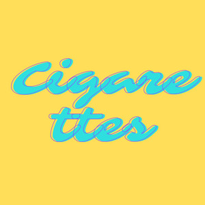 Cigarettes by neegan5