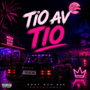 Tio av tio by Rost och Bas