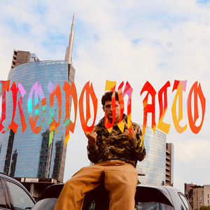 troppo in alto by Potrei