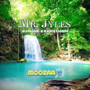 Jungle Expression - Original Mix