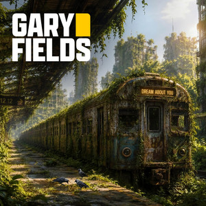 Dream About You by Gary Fields