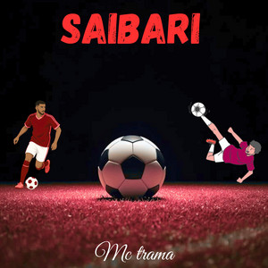 SAIBARI by Mc Trama