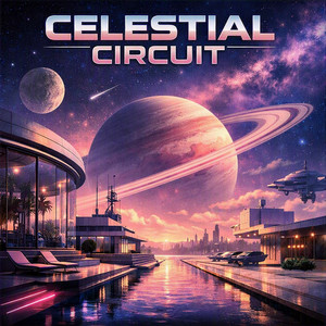 Echoes from Saturn by Macintosh Plus, Haircuts For Men, MAC システム, Kyo-2