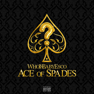 ACE OF SPADES