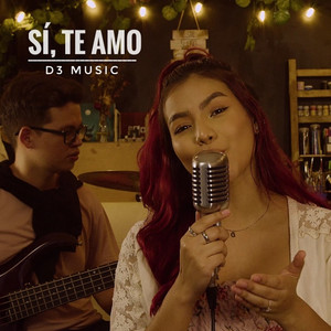 Sí, Te amo