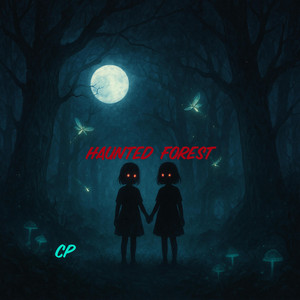 Choclate Prince - Haunted Forest (Remastered)