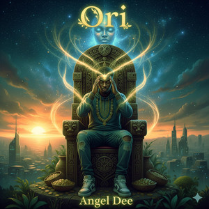 Ori by Angel Dee