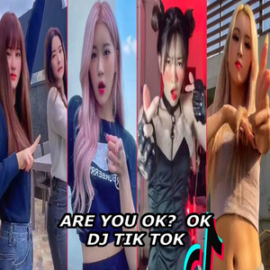 Linamar - Are You Ok?