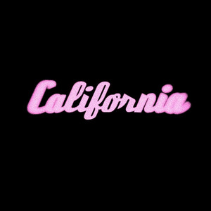 Portada de California