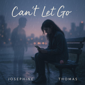 Can’t Let Go (Female Version) by Godlockis