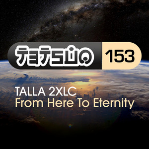 From Here to Eternity by Talla 2XLC cover art