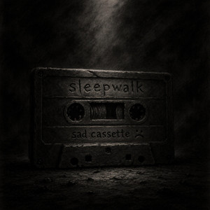 sleepwalk by sad cassette