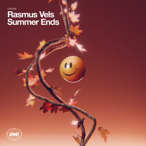 Summer Ends by Rasmus Vels