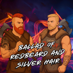 Oskar Kristiansen - Ballad of Redbeard