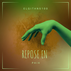Repose en Paix by ElGitan5100
