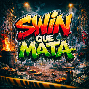 Swin que mata by Tito Monta