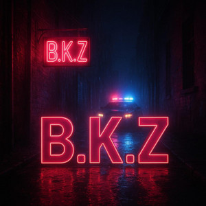 CAPO CALLAO by B.K.Z, LA FELPA AA