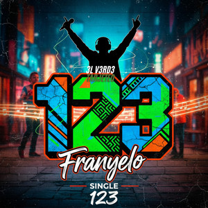 123 by Franyelo