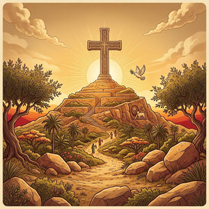 Deus da Criação by ESC Studios