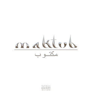 MAKTUB by KIDD KAWAKI