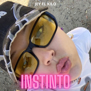 Instinto by JEY EL KILO