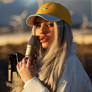 Karen Méndez - Calma